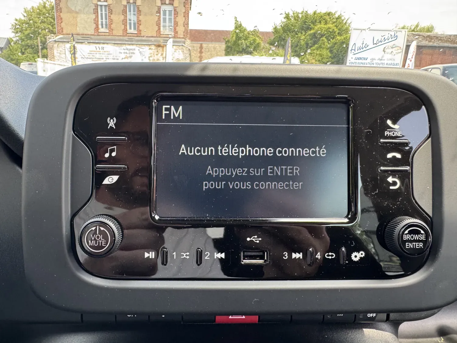 FIAT PANDINA 1.0 BSG 70 HYBRID ICONE