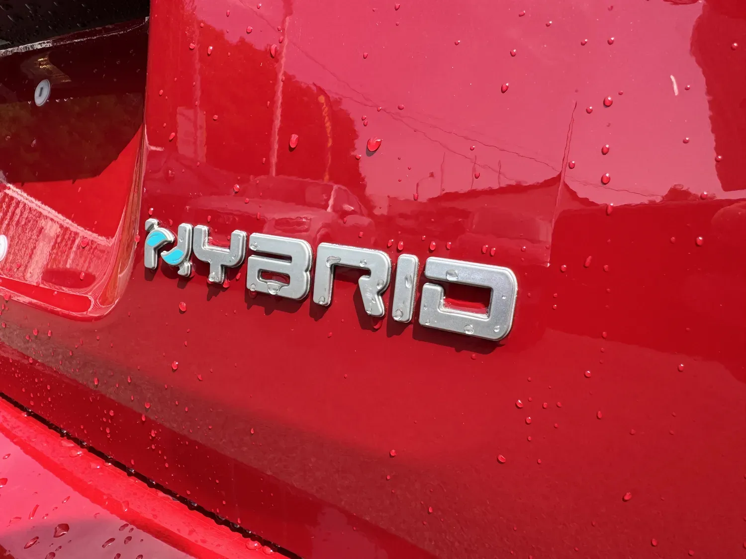 FIAT PANDINA 1.0 BSG 70 HYBRID ICONE