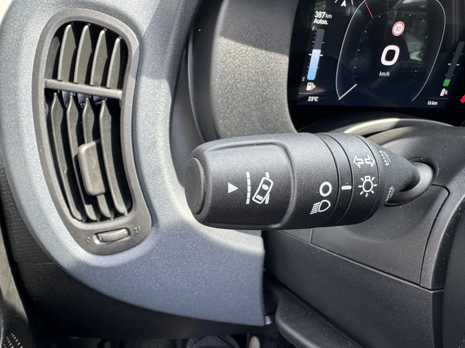 FIAT PANDINA 1.0 BSG 70 HYBRID ICONE