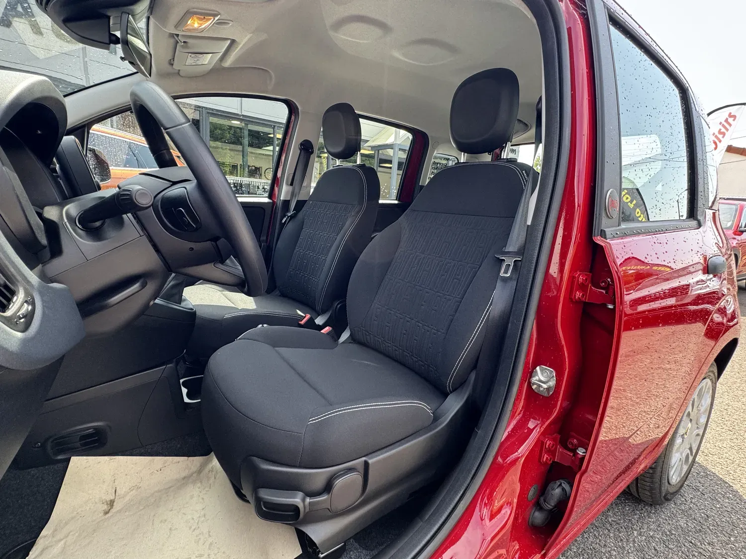 FIAT PANDINA 1.0 BSG 70 HYBRID ICONE