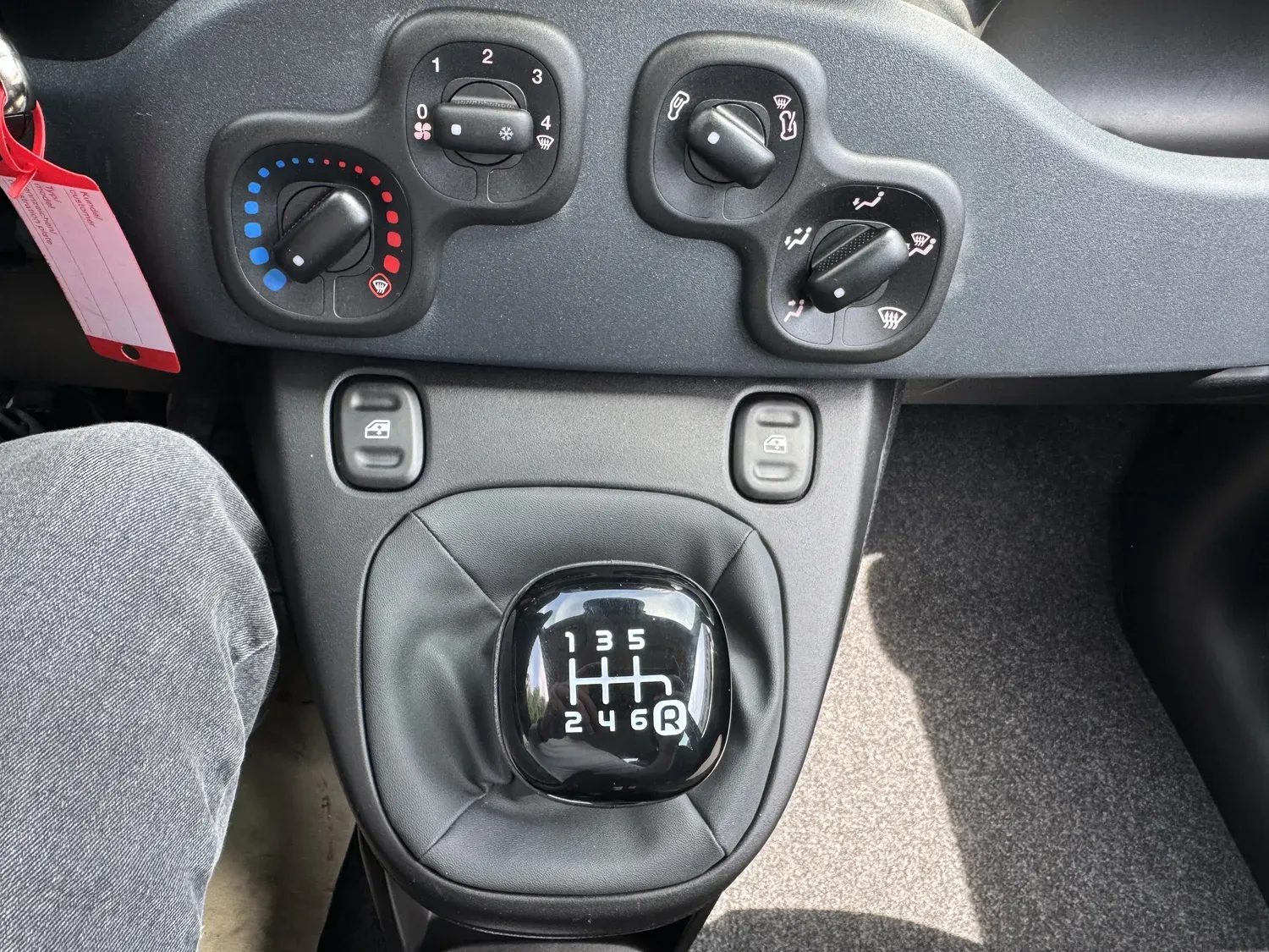 FIAT PANDINA 1.0 BSG 70 HYBRID ICONE