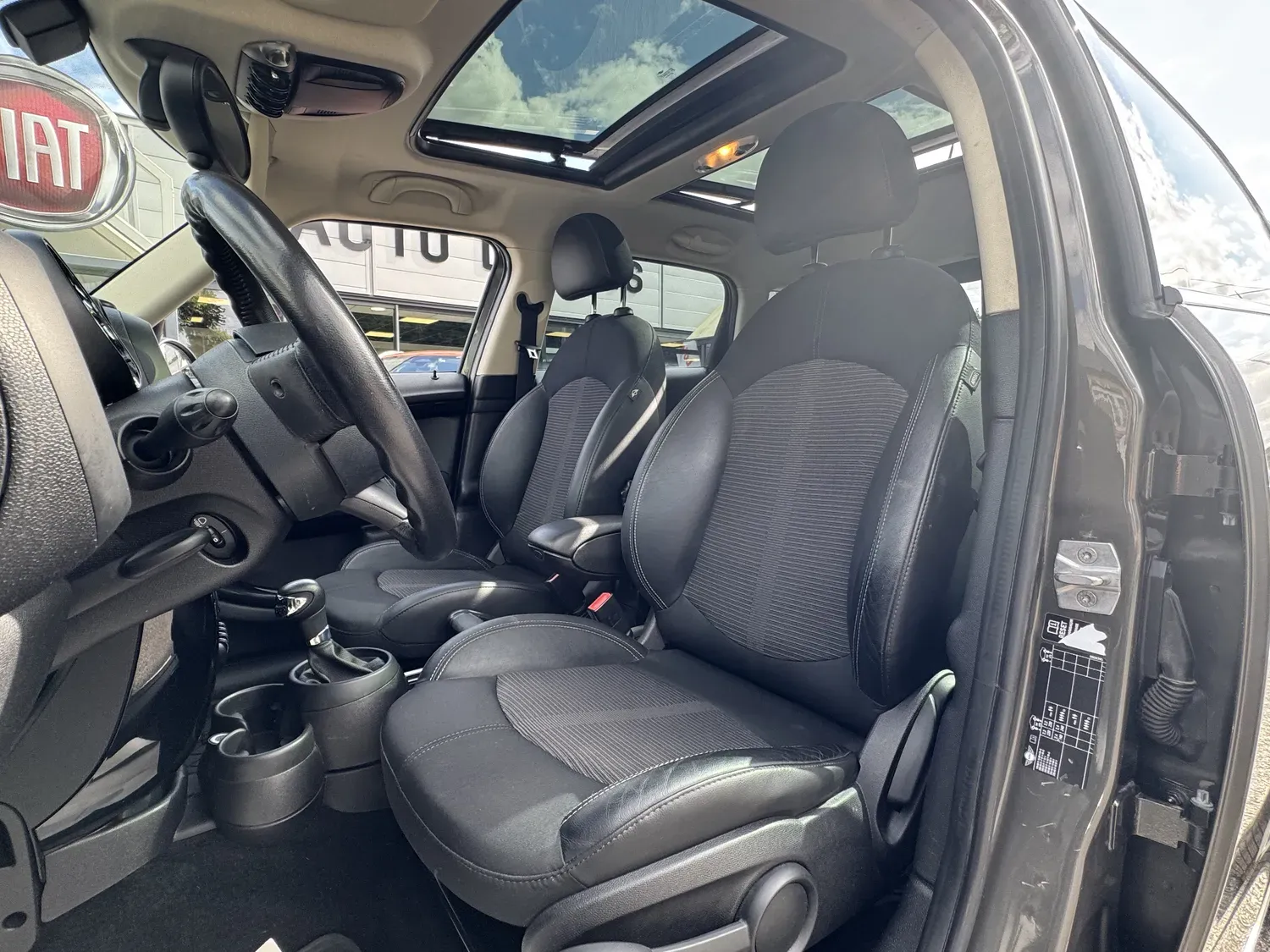 MINI COUNTRYMAN PACK CHILI