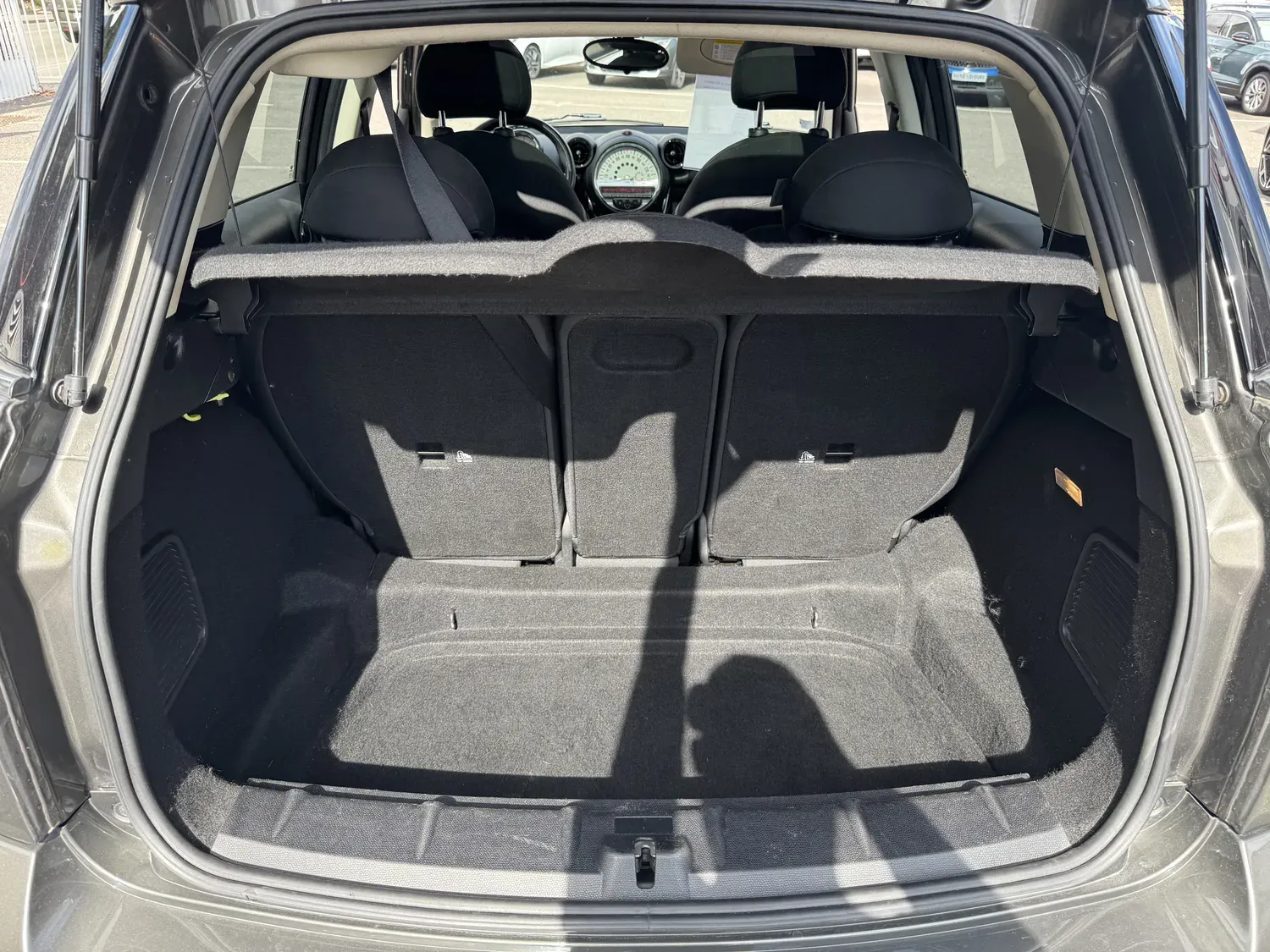 MINI COUNTRYMAN PACK CHILI
