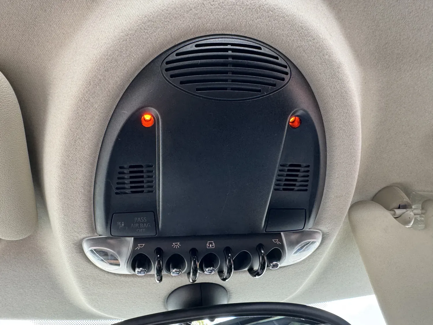 MINI COUNTRYMAN PACK CHILI