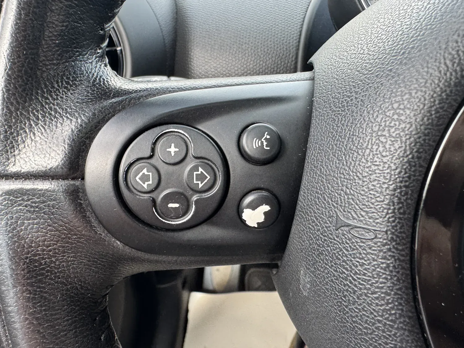 MINI COUNTRYMAN PACK CHILI