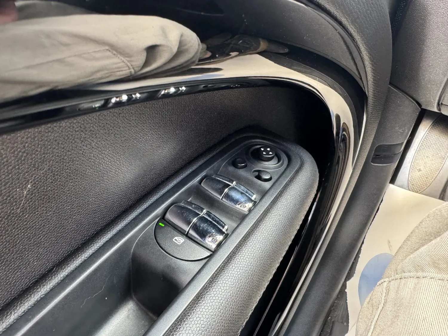 MINI COUNTRYMAN PACK CHILI