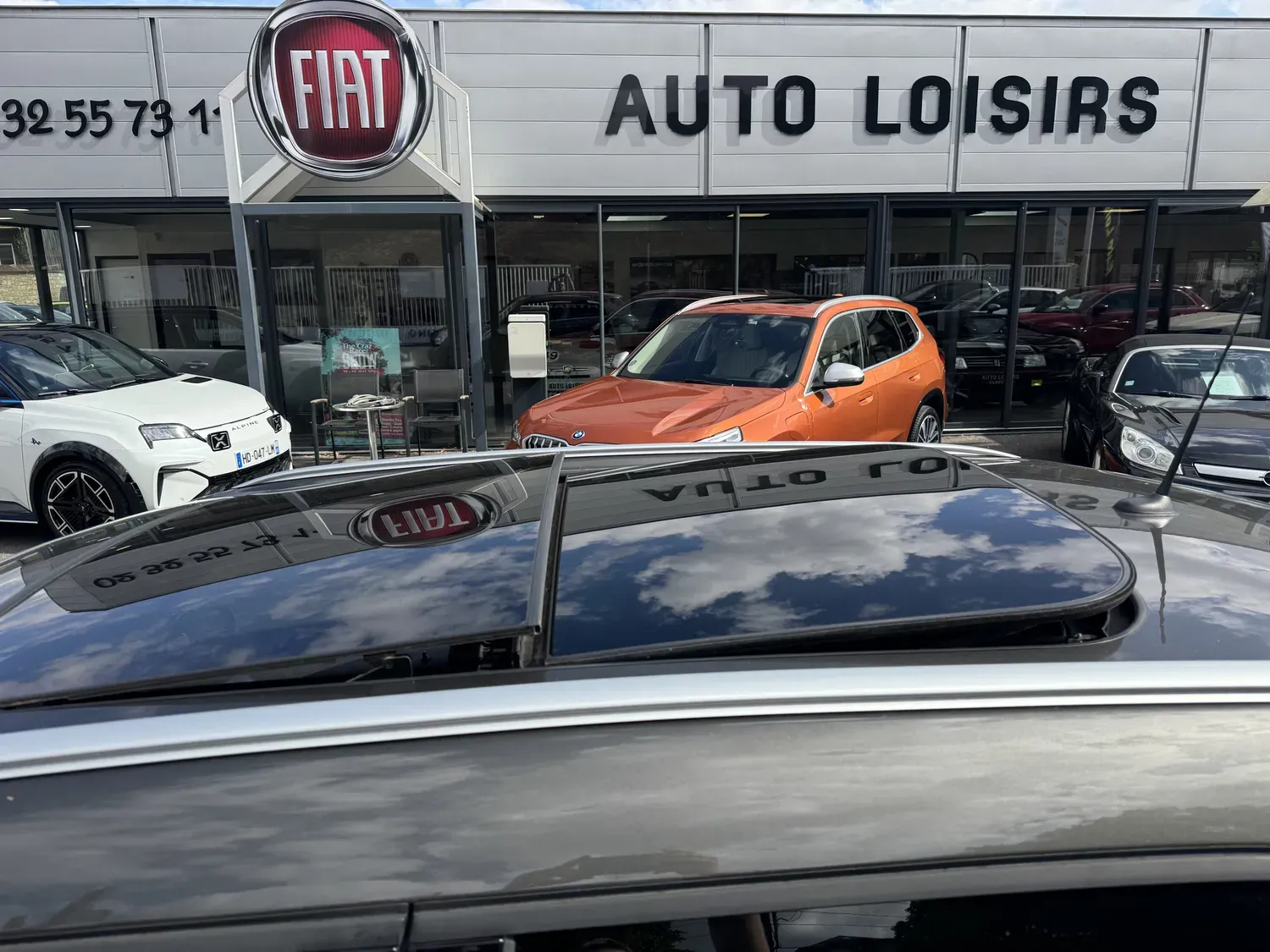 MINI COUNTRYMAN PACK CHILI