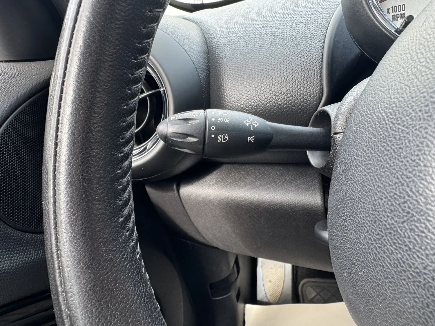 MINI COUNTRYMAN PACK CHILI