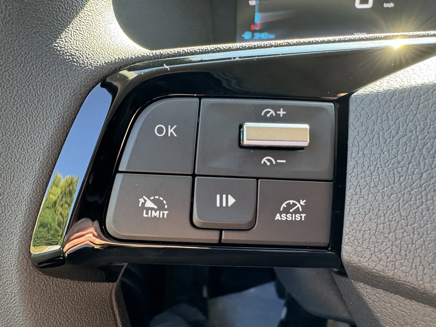 CITROEN JUMPY CABINE APPROFONDIE 
