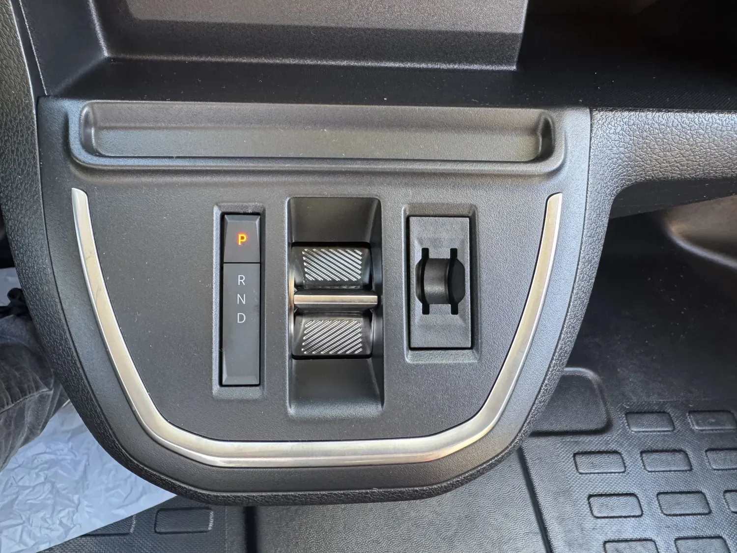 CITROEN JUMPY CABINE APPROFONDIE 
