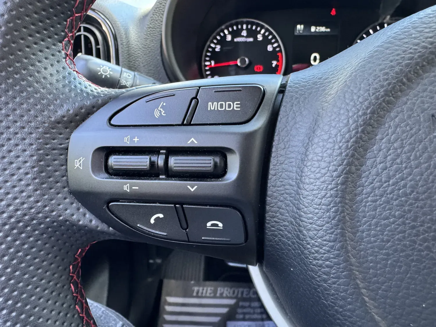 KIA PICANTO 1.2 84 GT LINE PREMIUM
