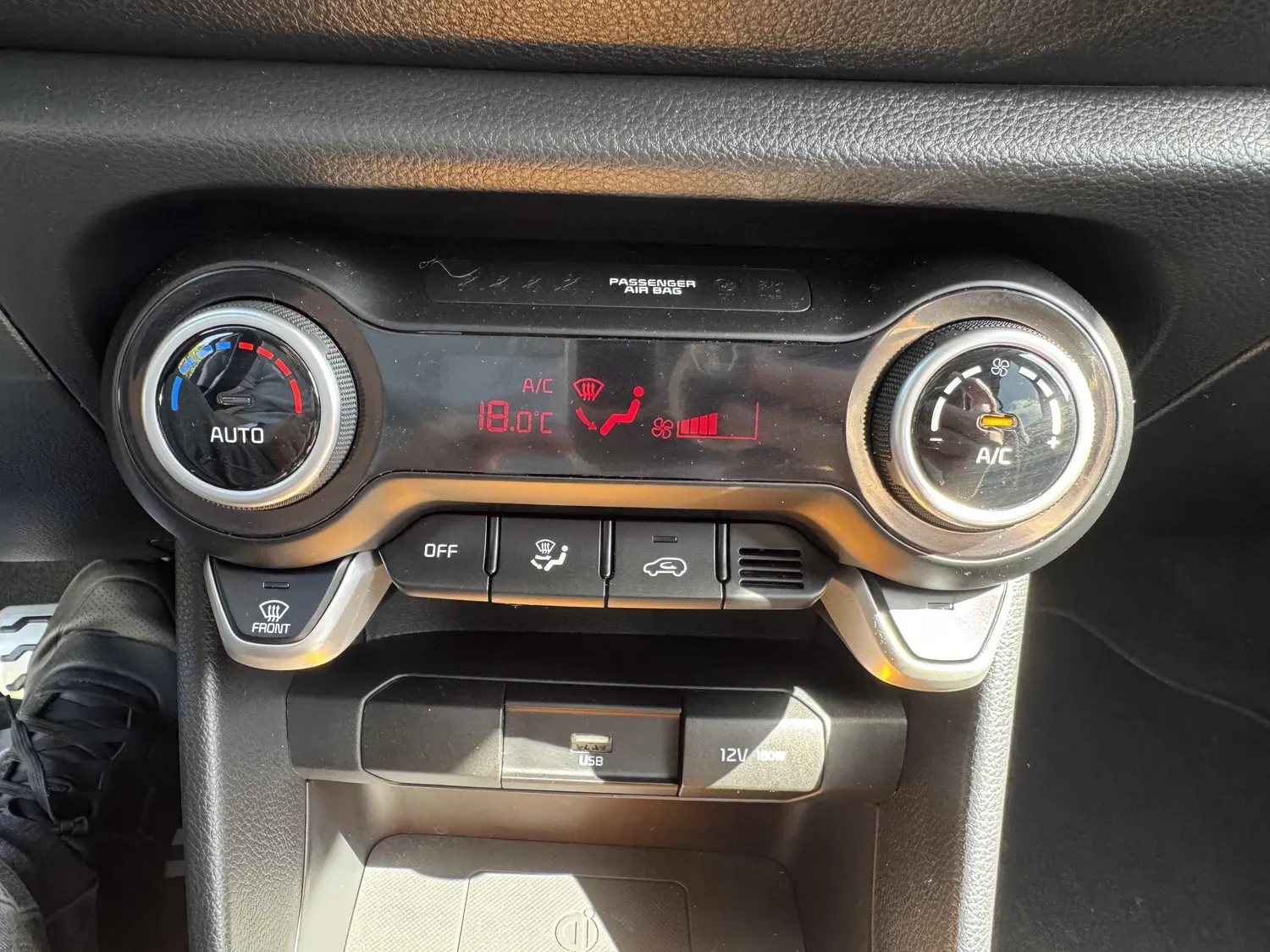 KIA PICANTO 1.2 84 GT LINE PREMIUM