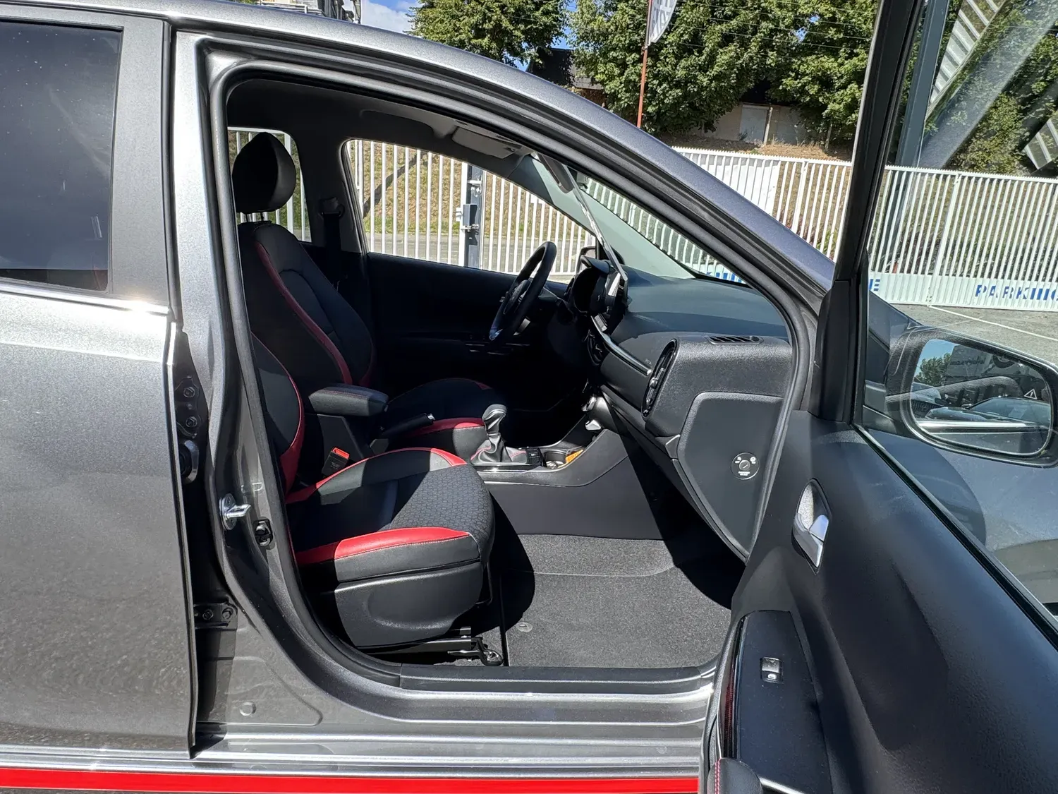 KIA PICANTO 1.2 84 GT LINE PREMIUM