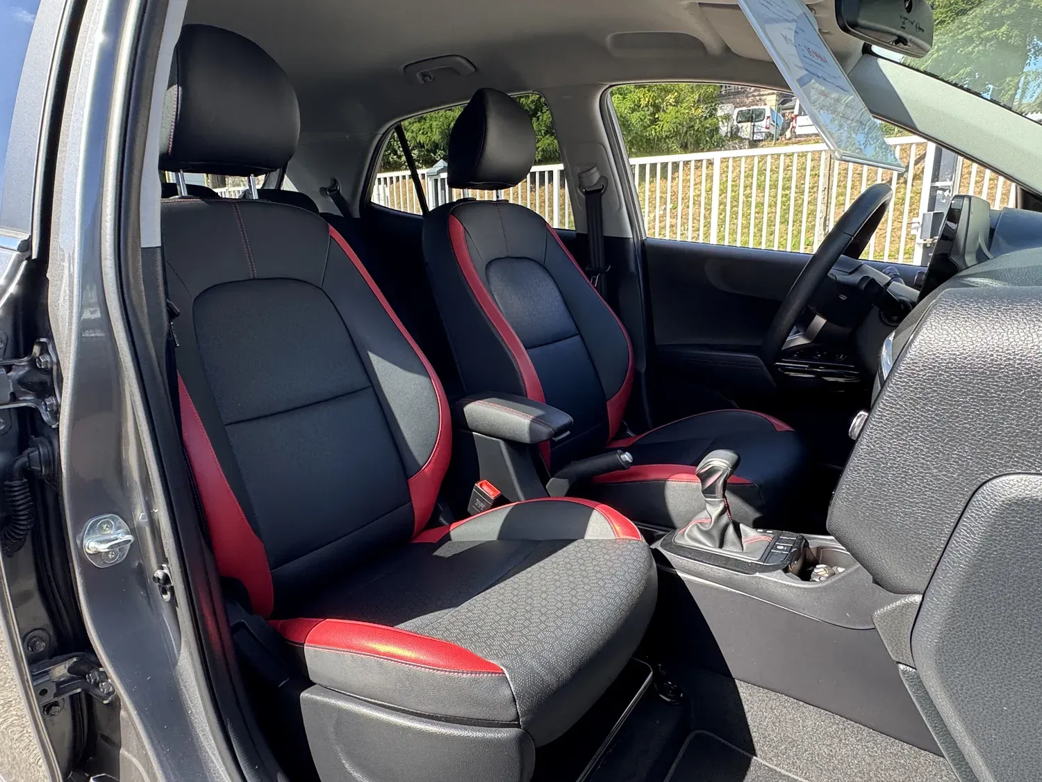 KIA PICANTO 1.2 84 GT LINE PREMIUM