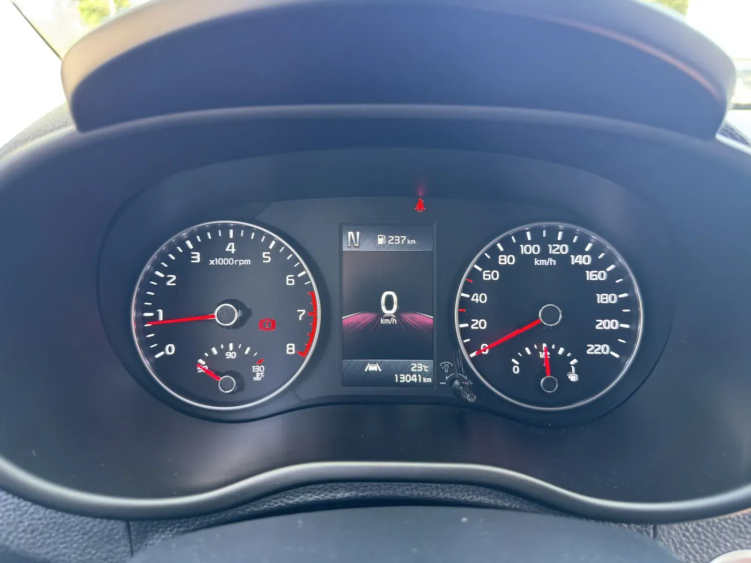 KIA PICANTO 1.2 84 GT LINE PREMIUM