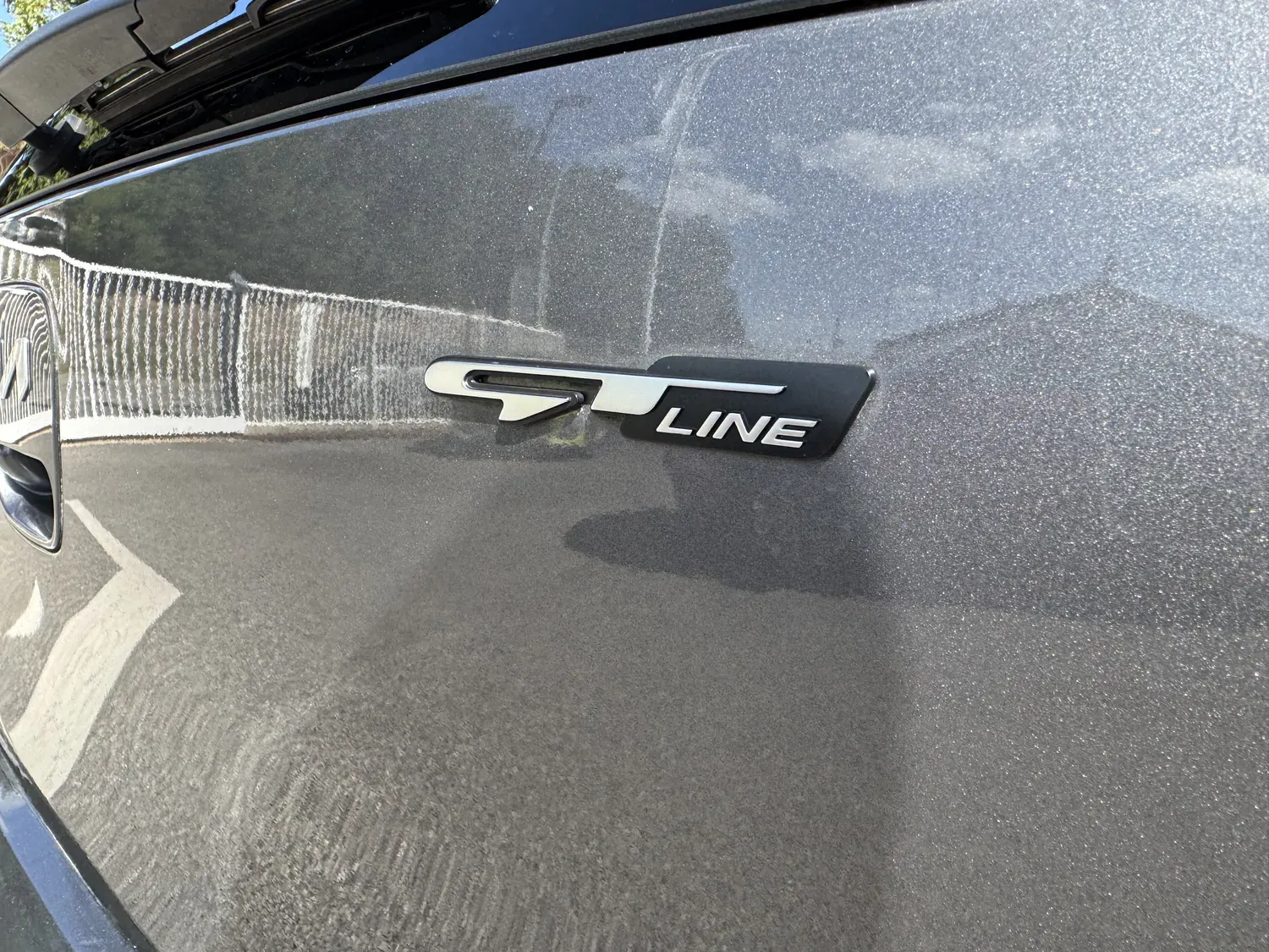 KIA PICANTO 1.2 84 GT LINE PREMIUM