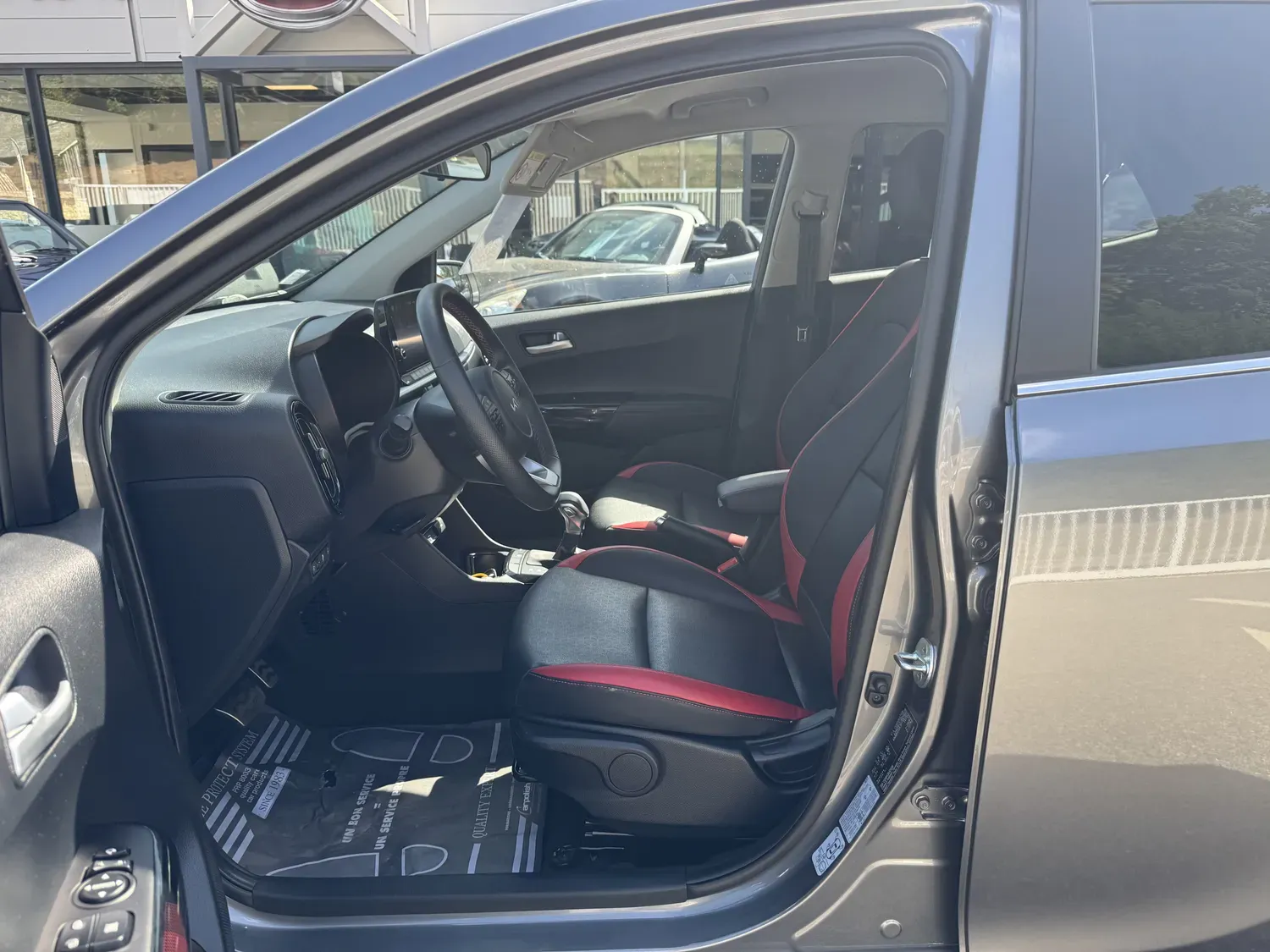 KIA PICANTO 1.2 84 GT LINE PREMIUM