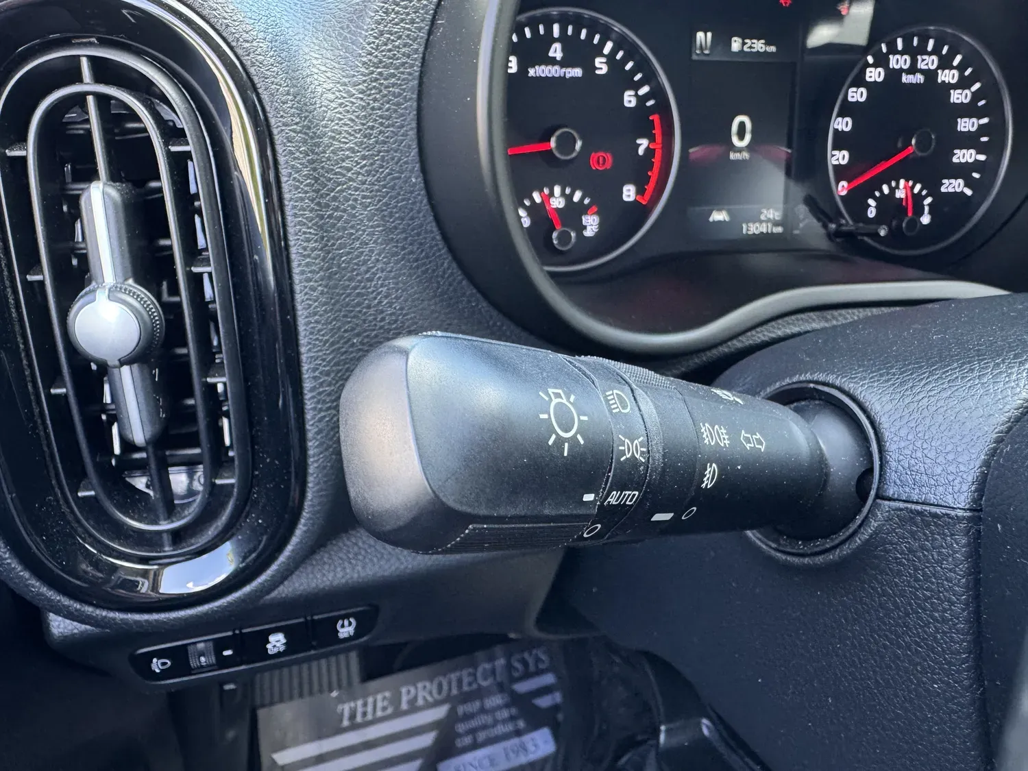 KIA PICANTO 1.2 84 GT LINE PREMIUM