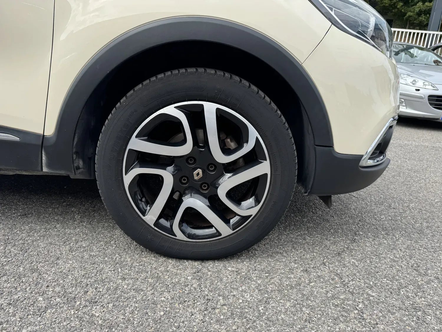 RENAULT CAPTUR 1.2 TCE 120 ENERGY INTENS EDC