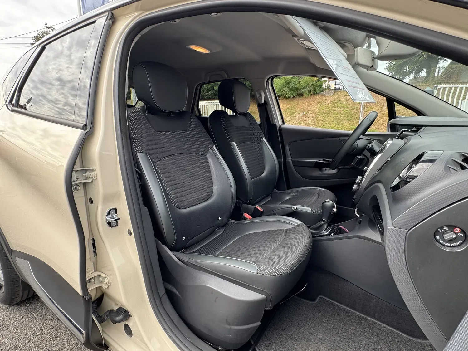 RENAULT CAPTUR 1.2 TCE 120 ENERGY INTENS EDC