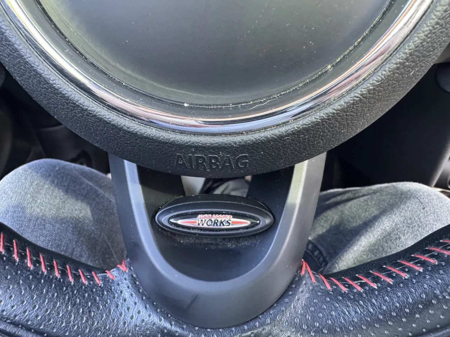 MINI III (F56) 2.0 231 JCW BVA8 3P
