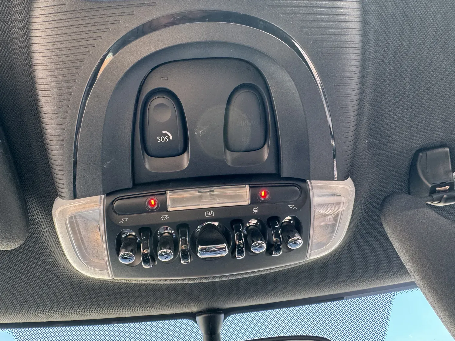 MINI III (F56) 2.0 231 JCW BVA8 3P