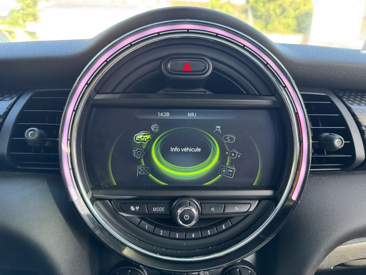 MINI III (F56) 2.0 231 JCW BVA8 3P