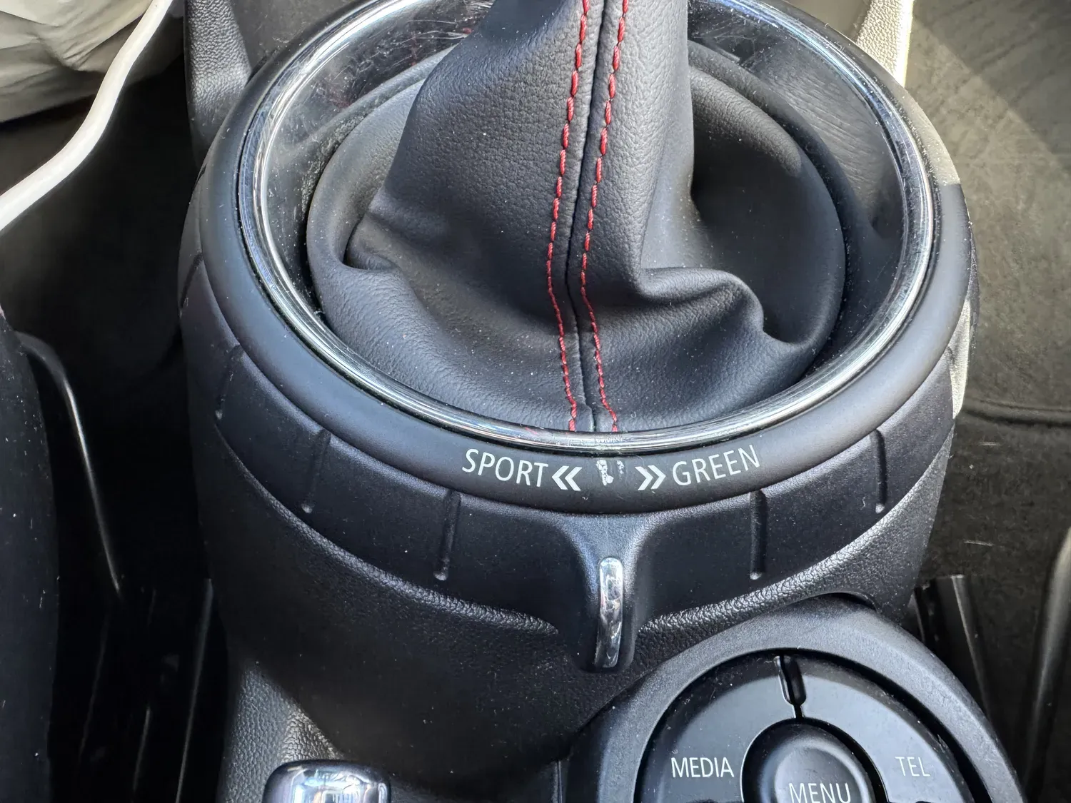 MINI III (F56) 2.0 231 JCW BVA8 3P