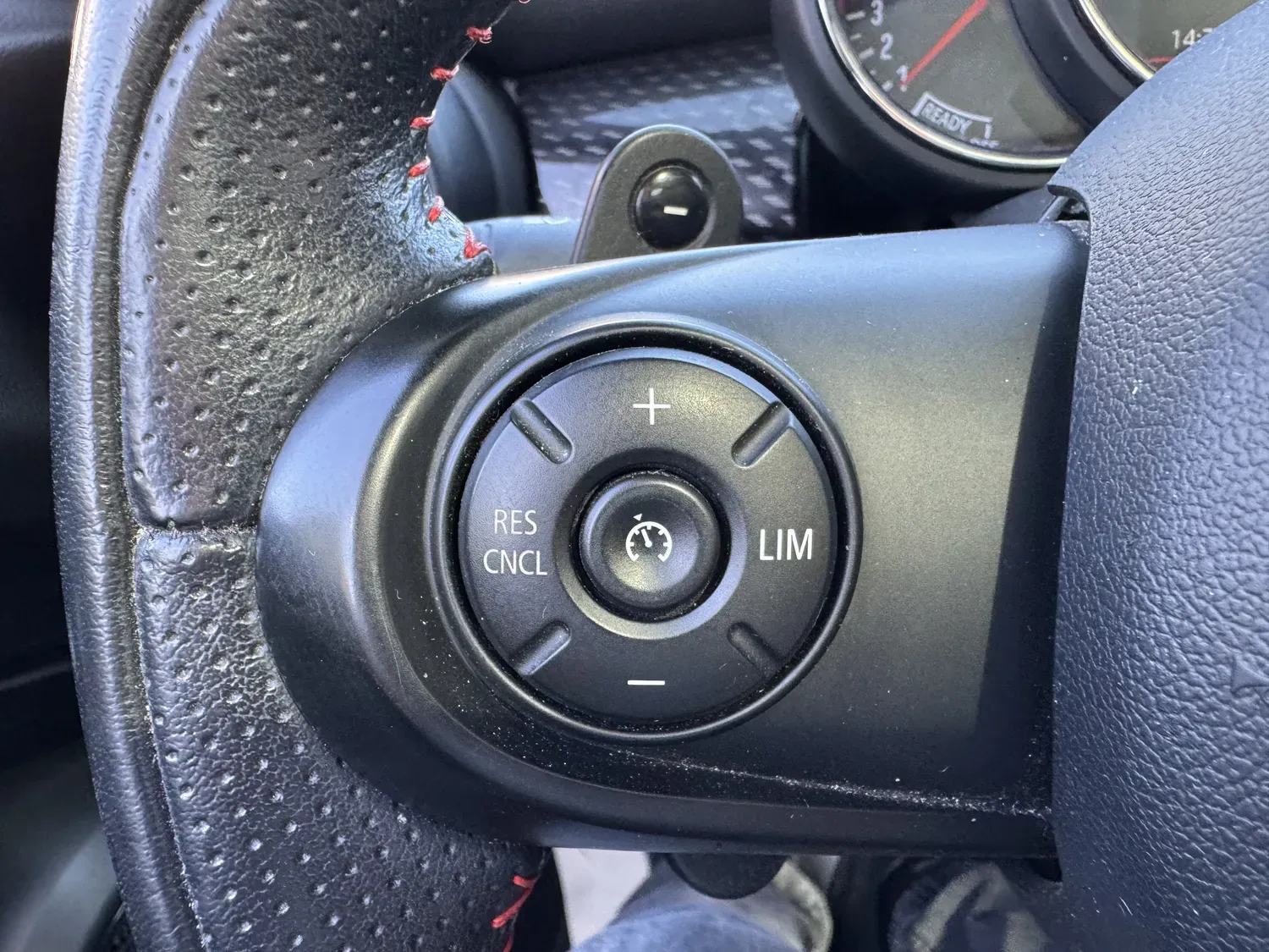 MINI III (F56) 2.0 231 JCW BVA8 3P