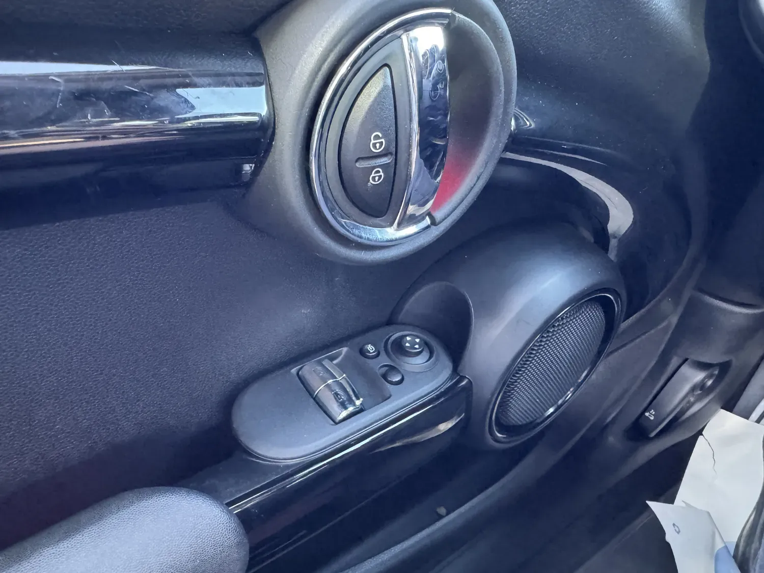 MINI III (F56) 2.0 231 JCW BVA8 3P