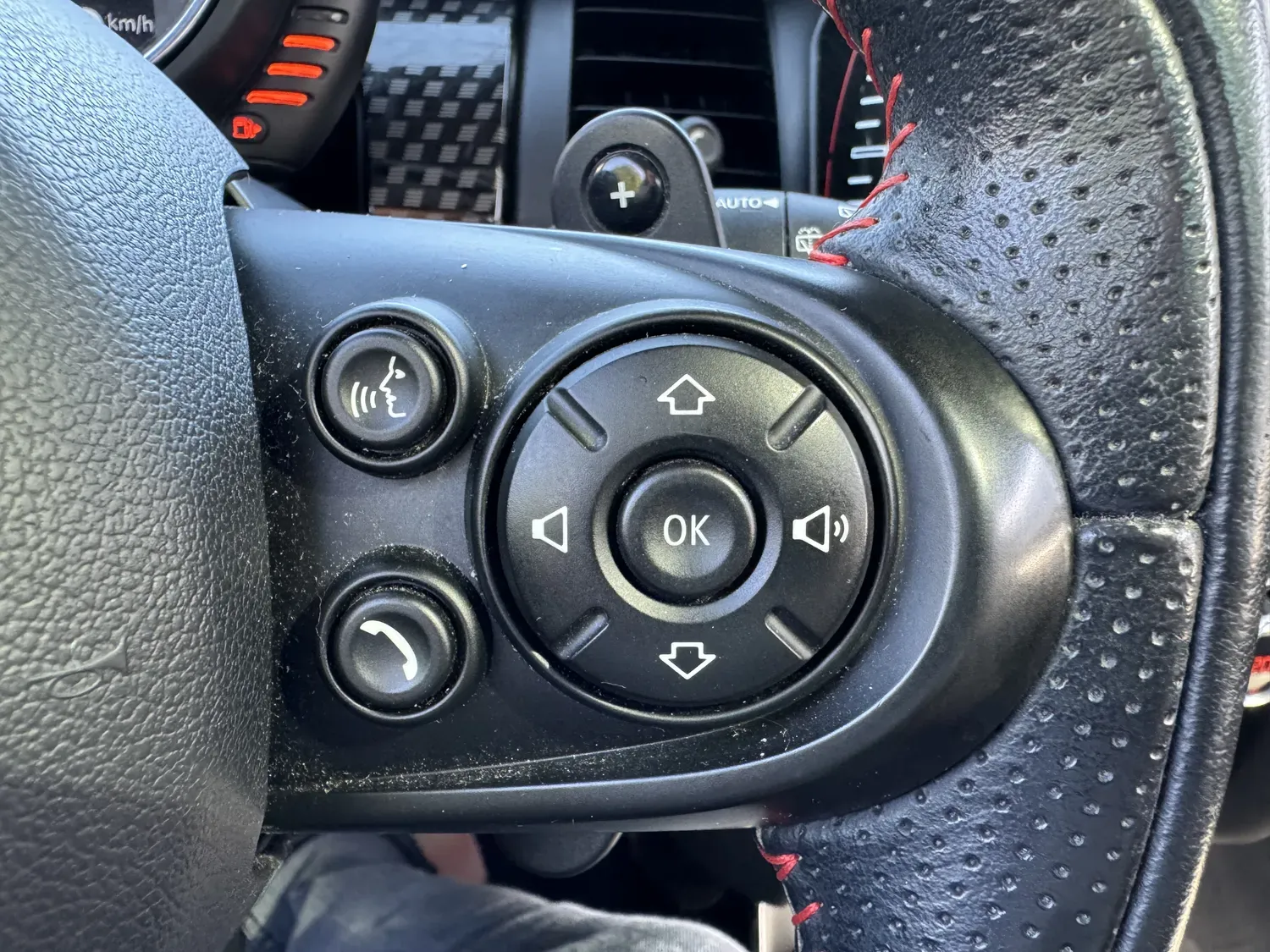 MINI III (F56) 2.0 231 JCW BVA8 3P