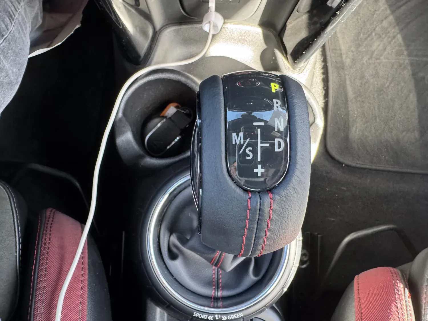 MINI III (F56) 2.0 231 JCW BVA8 3P