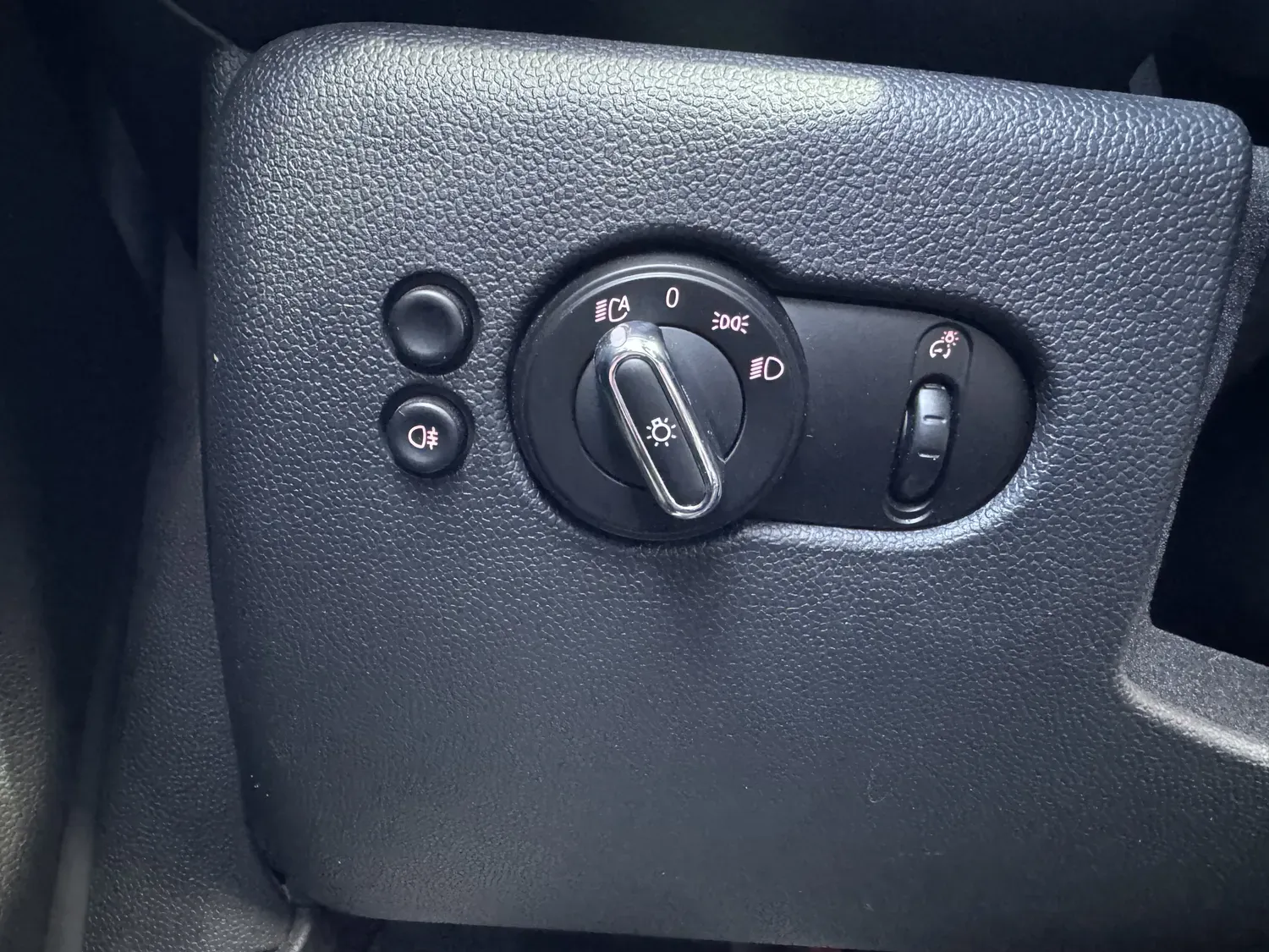 MINI III (F56) 2.0 231 JCW BVA8 3P