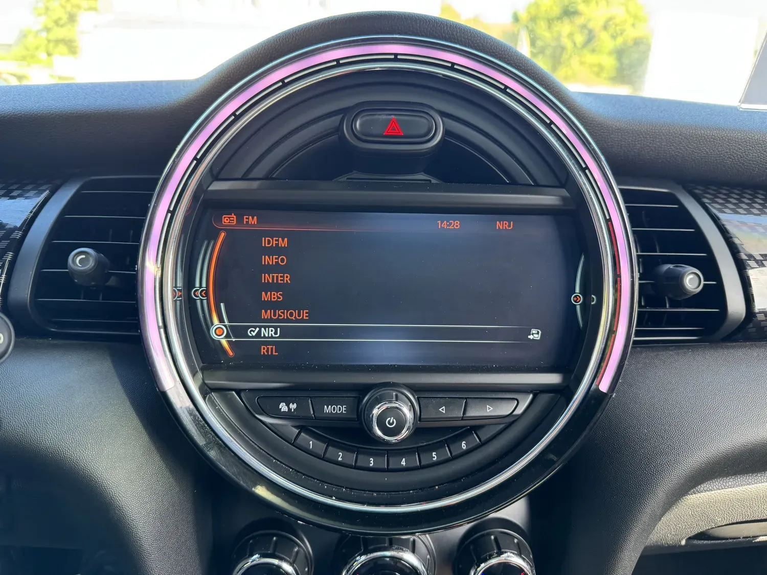MINI III (F56) 2.0 231 JCW BVA8 3P