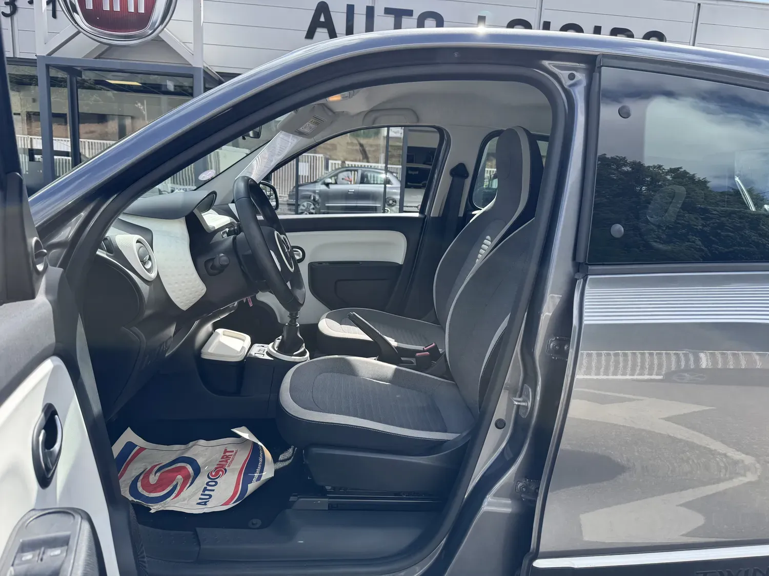RENAULT TWINGO 0.9 TCE 90 ENERGY LIMITED