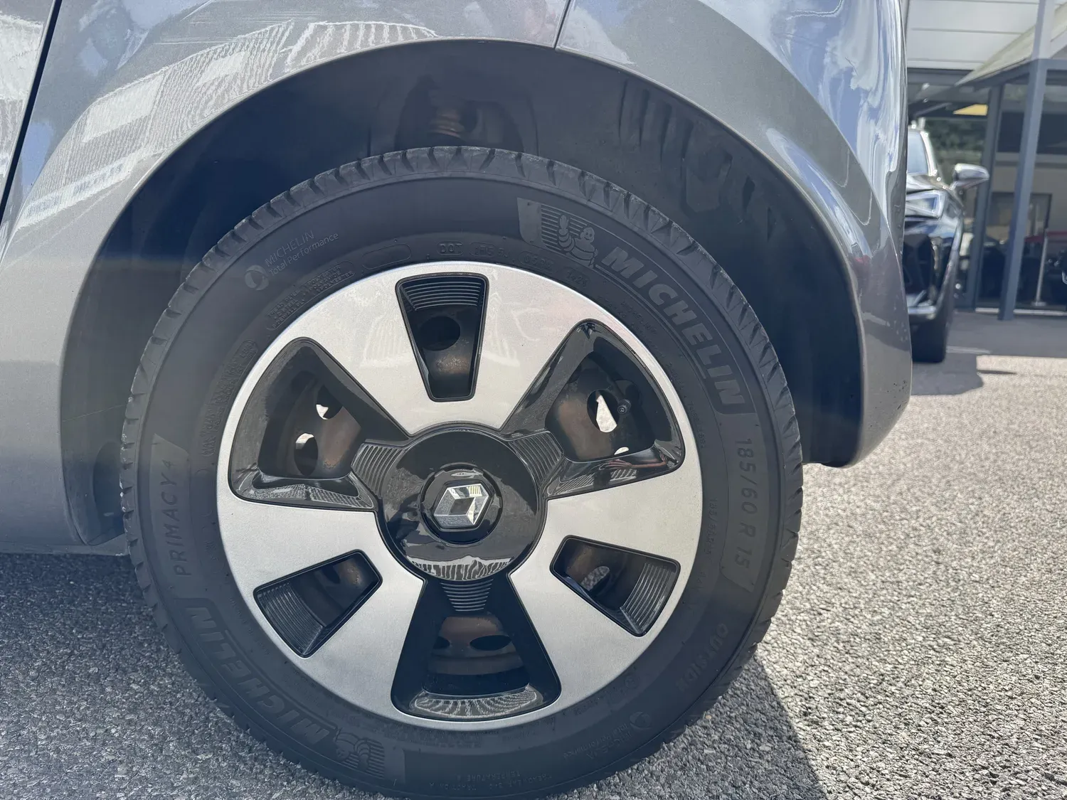 RENAULT TWINGO 0.9 TCE 90 ENERGY LIMITED