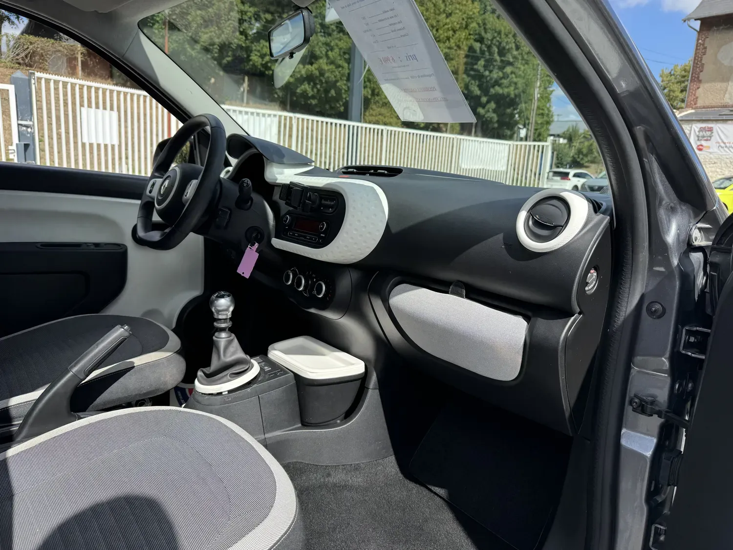 RENAULT TWINGO 0.9 TCE 90 ENERGY LIMITED