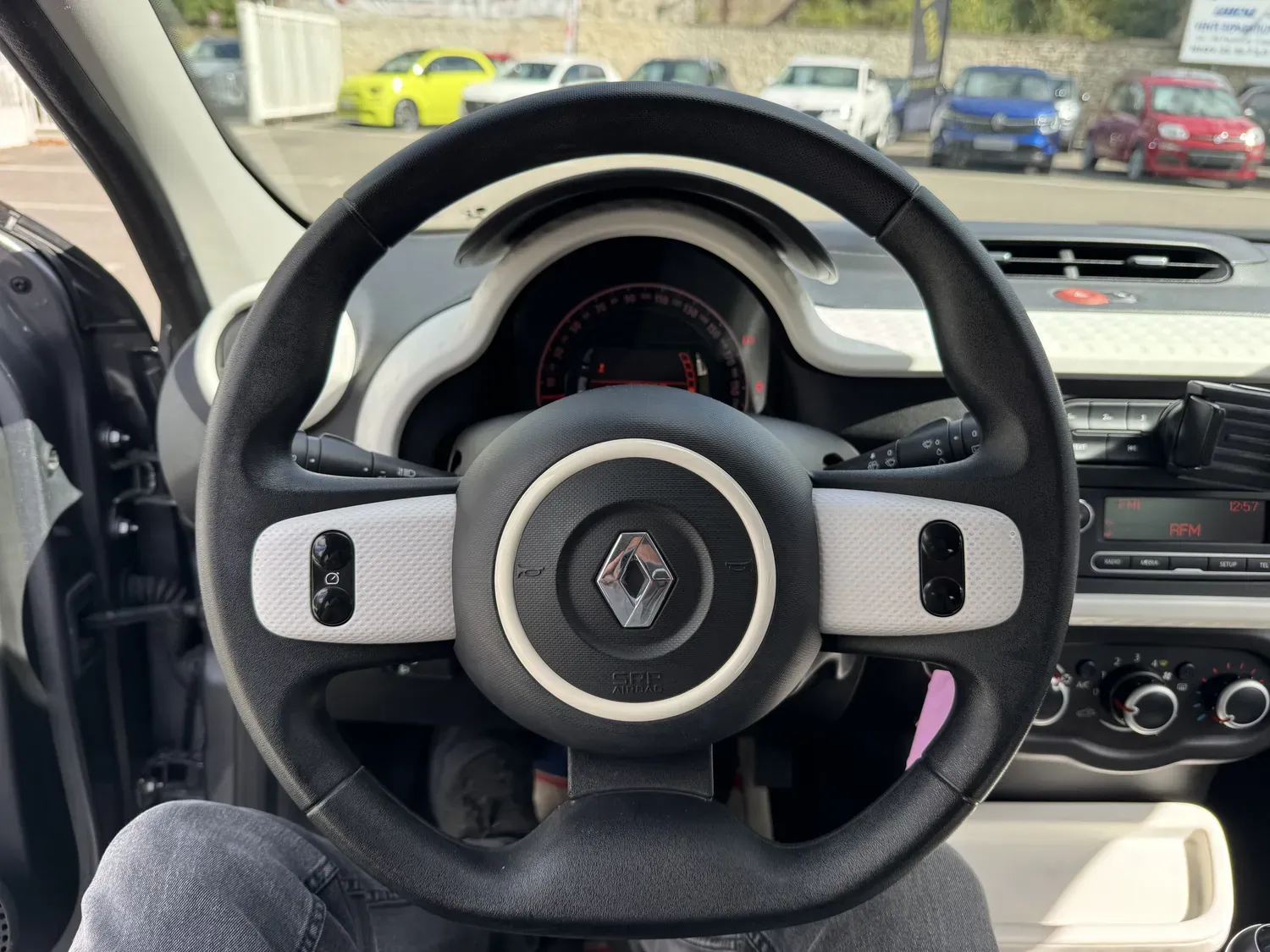 RENAULT TWINGO 0.9 TCE 90 ENERGY LIMITED