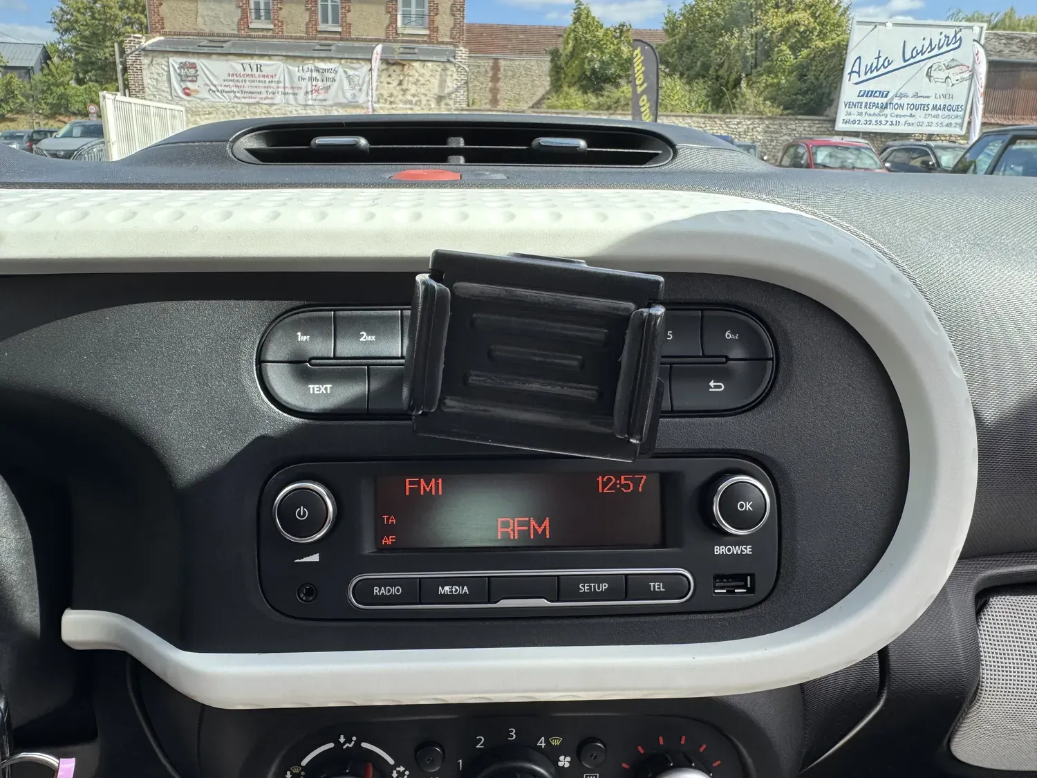 RENAULT TWINGO 0.9 TCE 90 ENERGY LIMITED