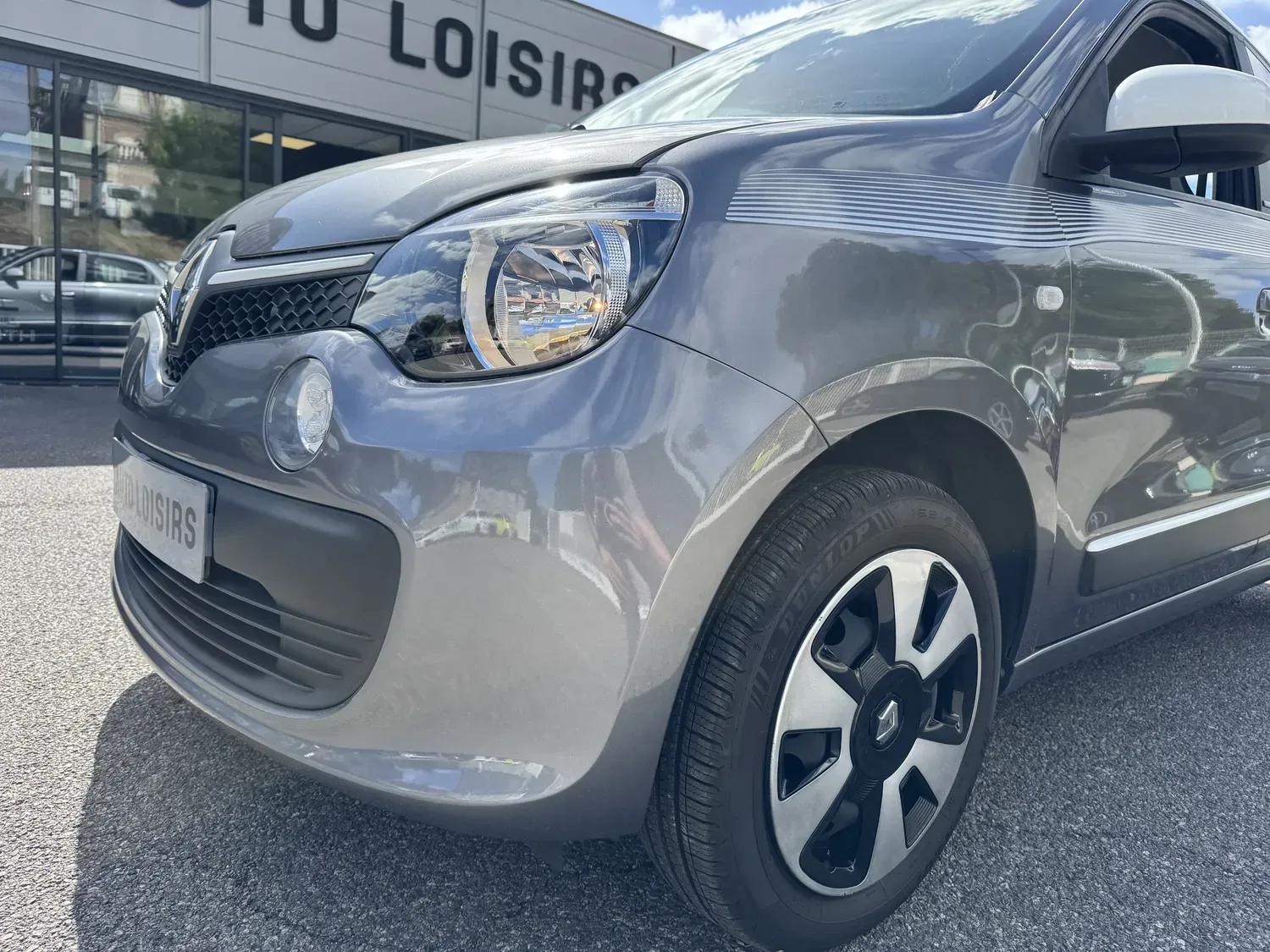 RENAULT TWINGO 0.9 TCE 90 ENERGY LIMITED