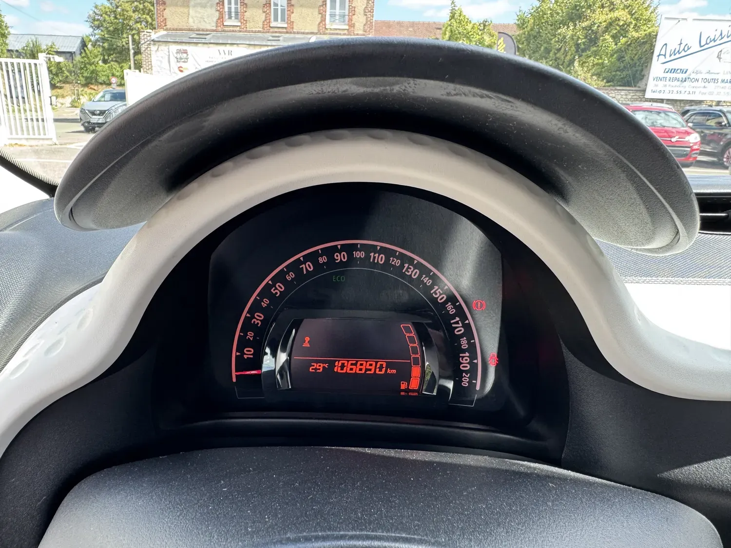 RENAULT TWINGO 0.9 TCE 90 ENERGY LIMITED