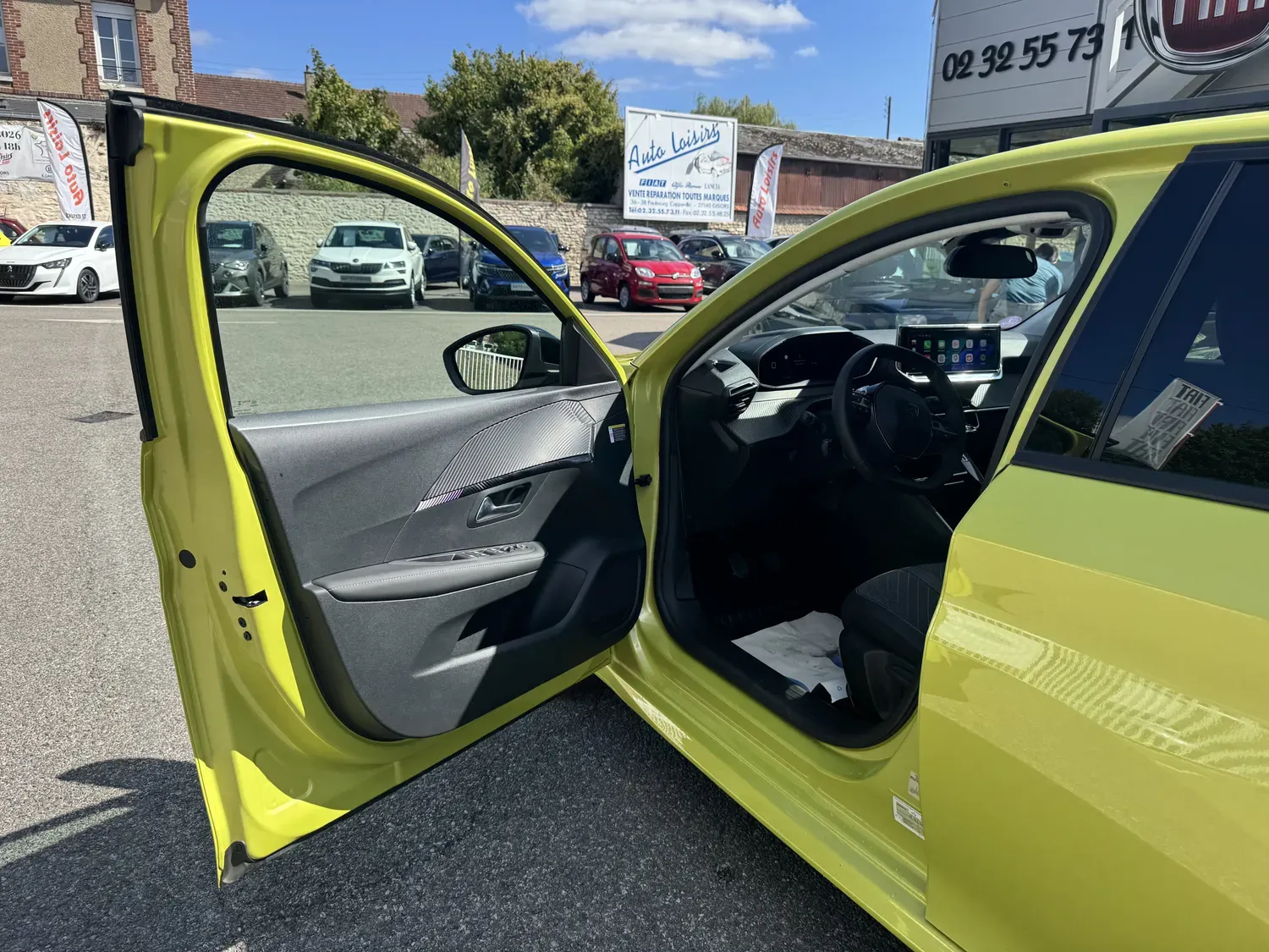 PEUGEOT 208 1.2 100 ALLURE PACK