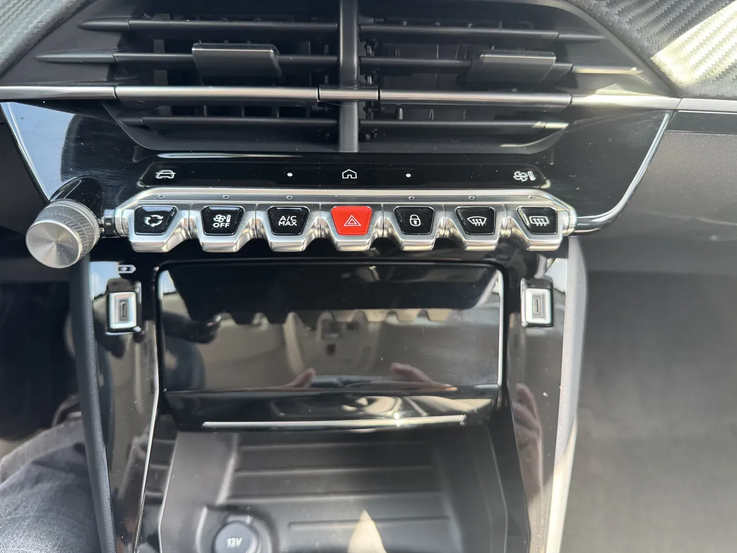 PEUGEOT 208 1.2 100 ALLURE PACK