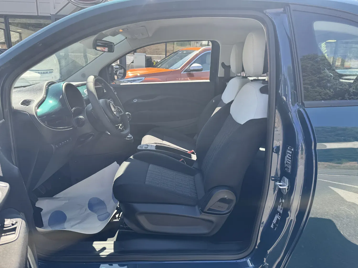 FIAT 500 III 1.0 65 HYBRIDE ICONE