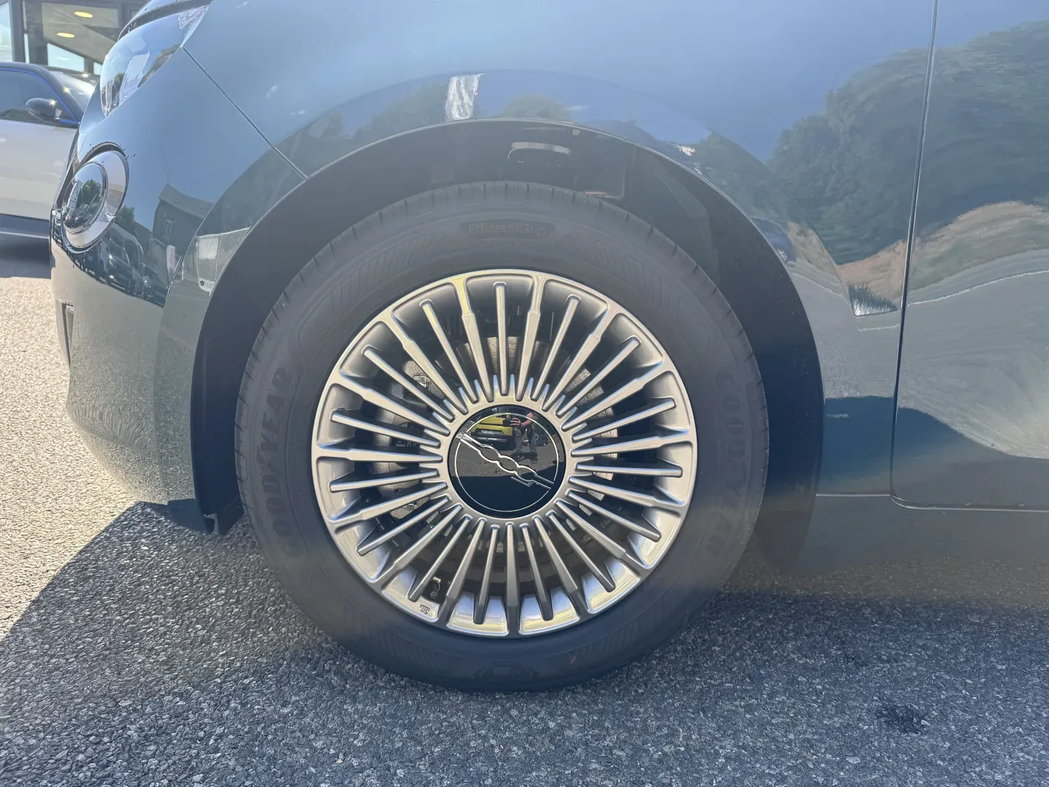 FIAT 500 III 1.0 65 HYBRIDE ICONE