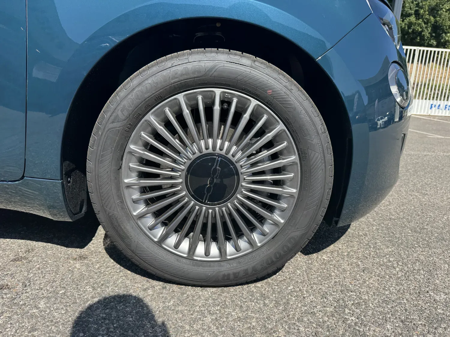 FIAT 500 III 1.0 65 HYBRIDE ICONE
