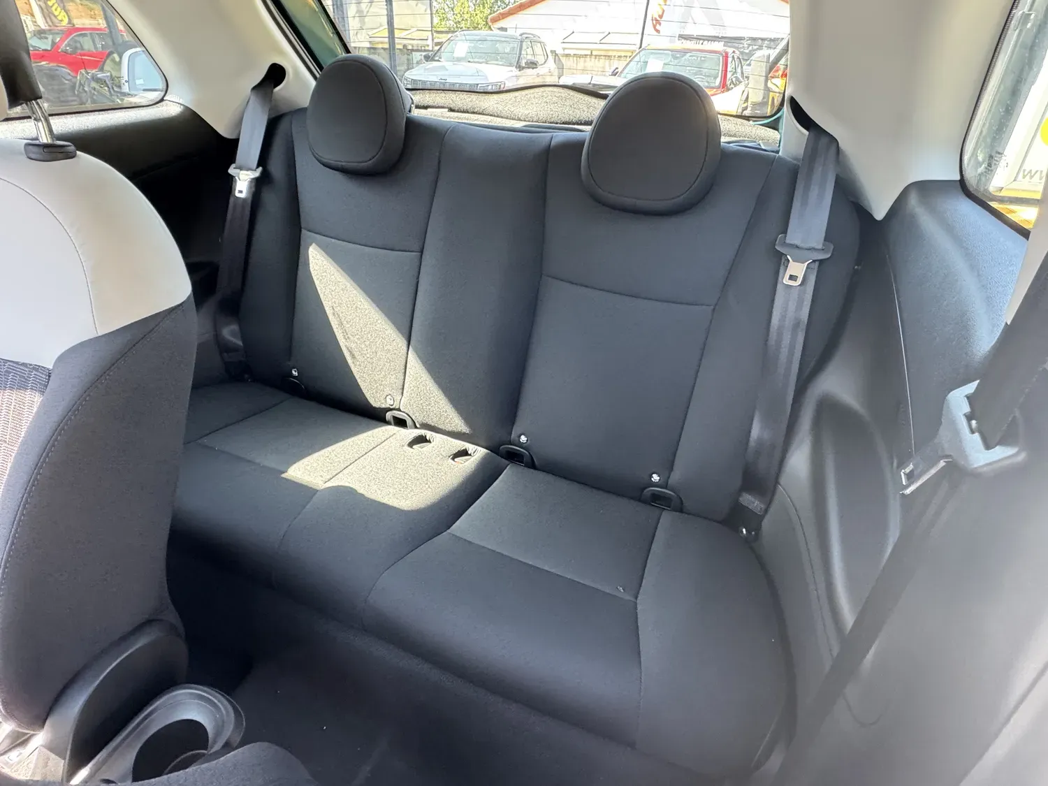FIAT 500 III 1.0 65 HYBRIDE ICONE