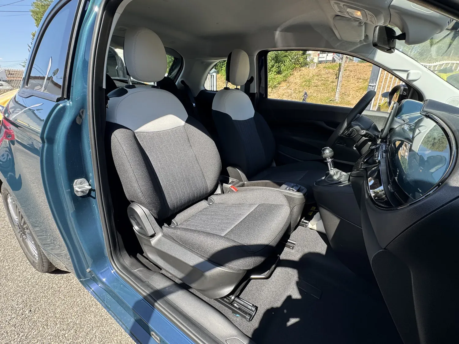 FIAT 500 III 1.0 65 HYBRIDE ICONE