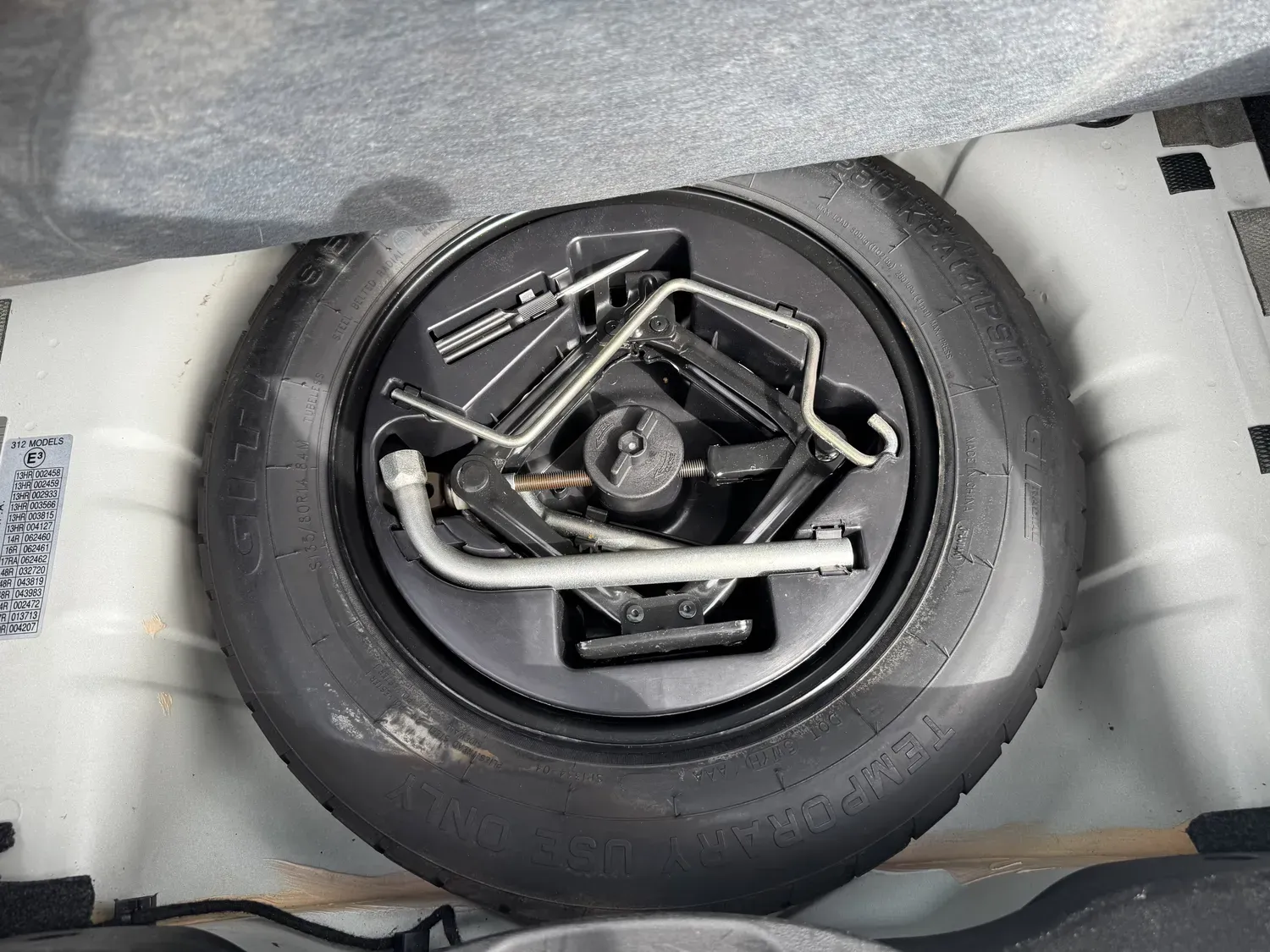 FIAT 500 1.2 8V 69 LOUNGE