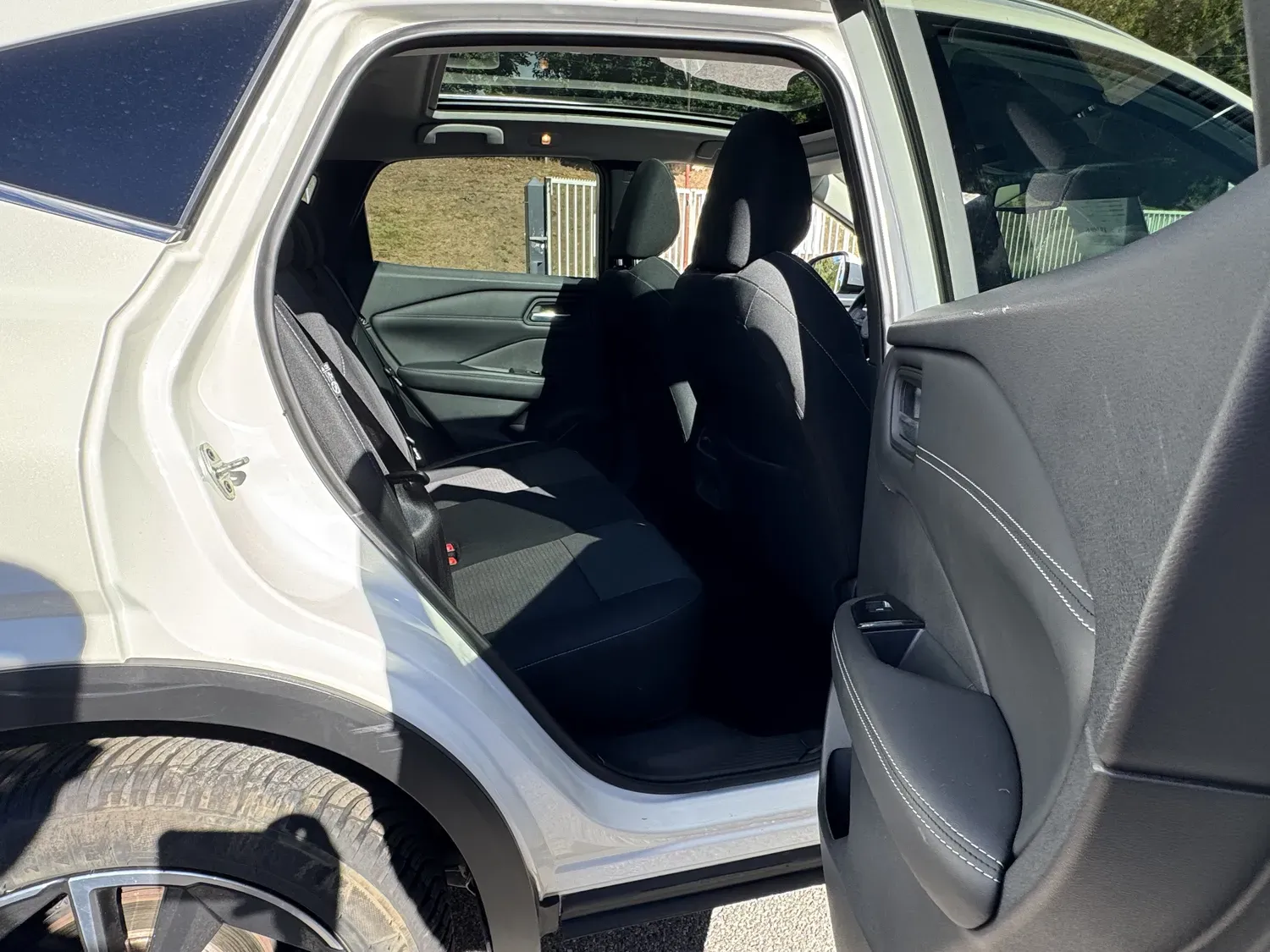 NISSAN QASHQAI III 1.3 DIG-T 158 N-CONNECTA DCT
